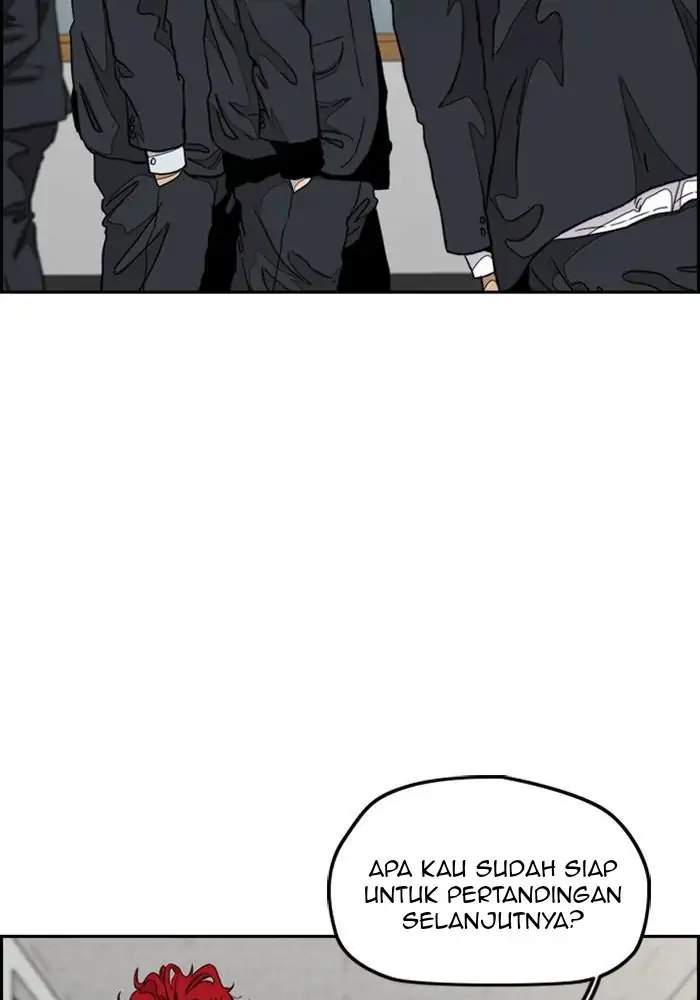 Wind Breaker Chapter 287 Gambar 29