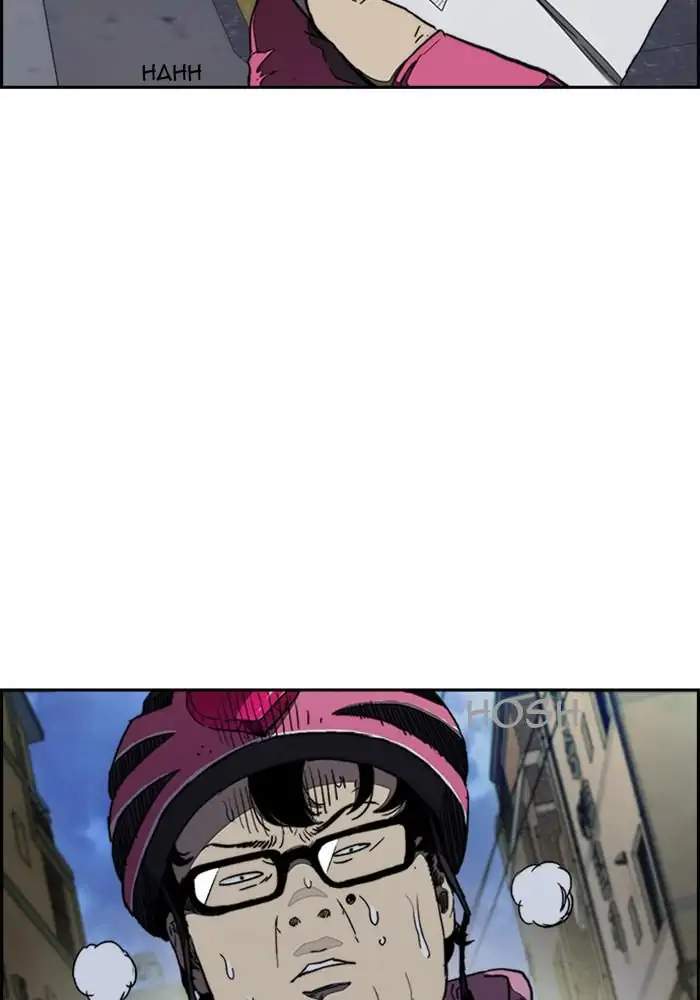 Wind Breaker Chapter 287 Gambar 3