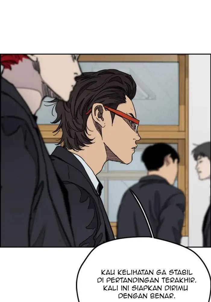 Wind Breaker Chapter 287 Gambar 31