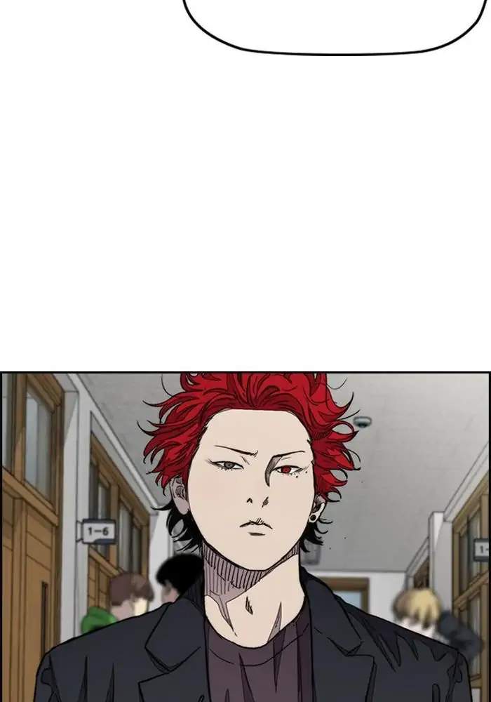 Wind Breaker Chapter 287 Gambar 32