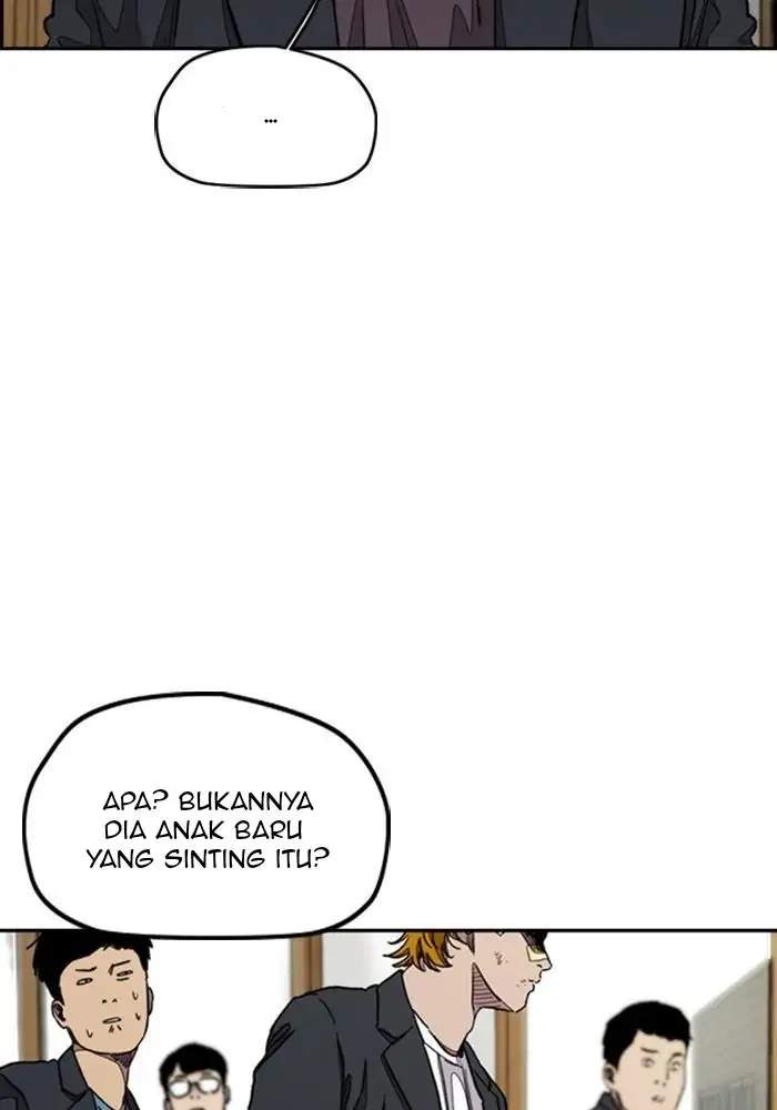 Wind Breaker Chapter 287 Gambar 33