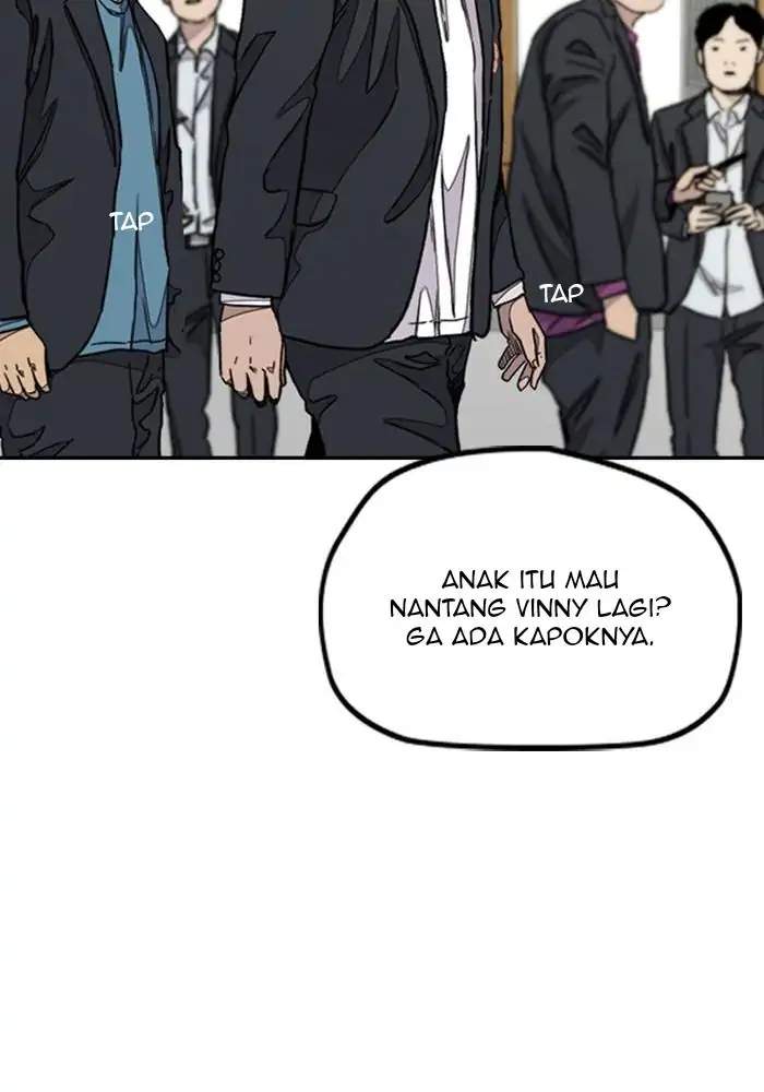 Wind Breaker Chapter 287 Gambar 34