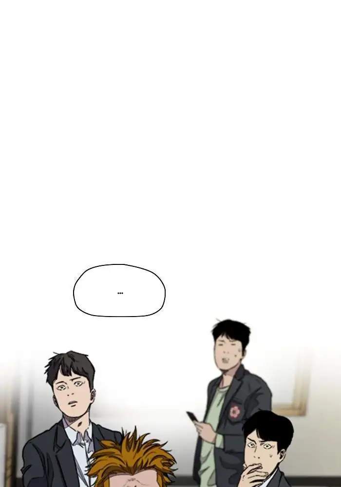 Wind Breaker Chapter 287 Gambar 36