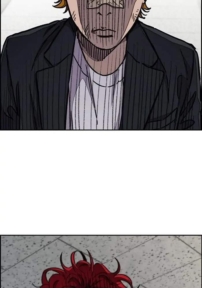 Wind Breaker Chapter 287 Gambar 39