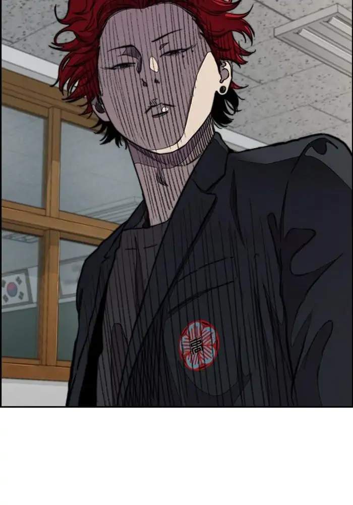 Wind Breaker Chapter 287 Gambar 40