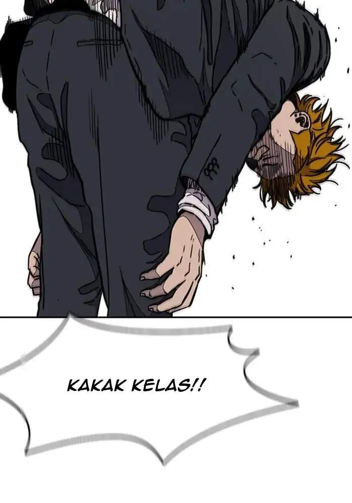 Wind Breaker Chapter 287 Gambar 42