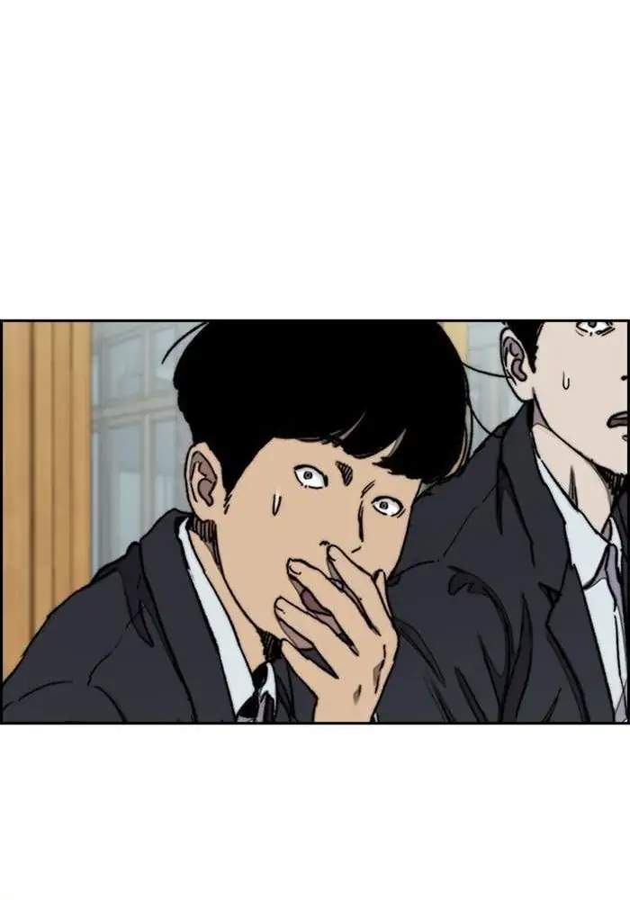 Wind Breaker Chapter 287 Gambar 43