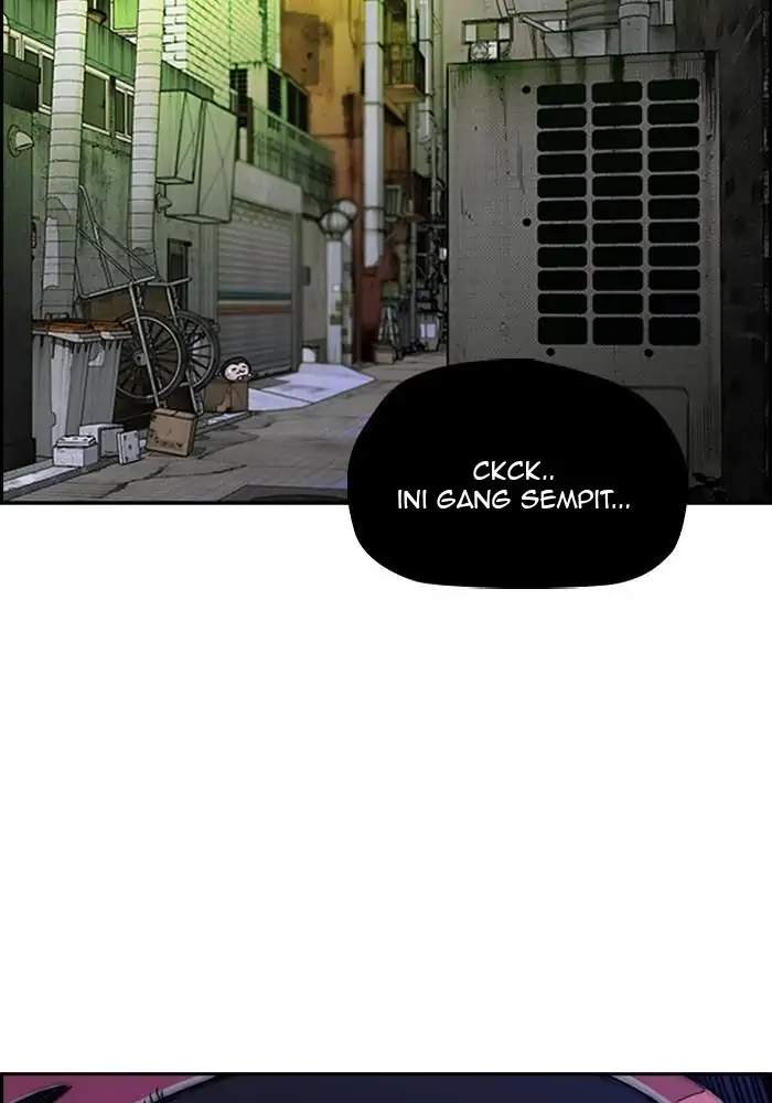 Wind Breaker Chapter 287 Gambar 5