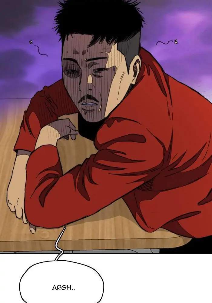 Wind Breaker Chapter 287 Gambar 54