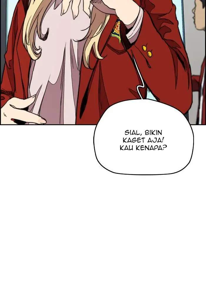 Wind Breaker Chapter 287 Gambar 56