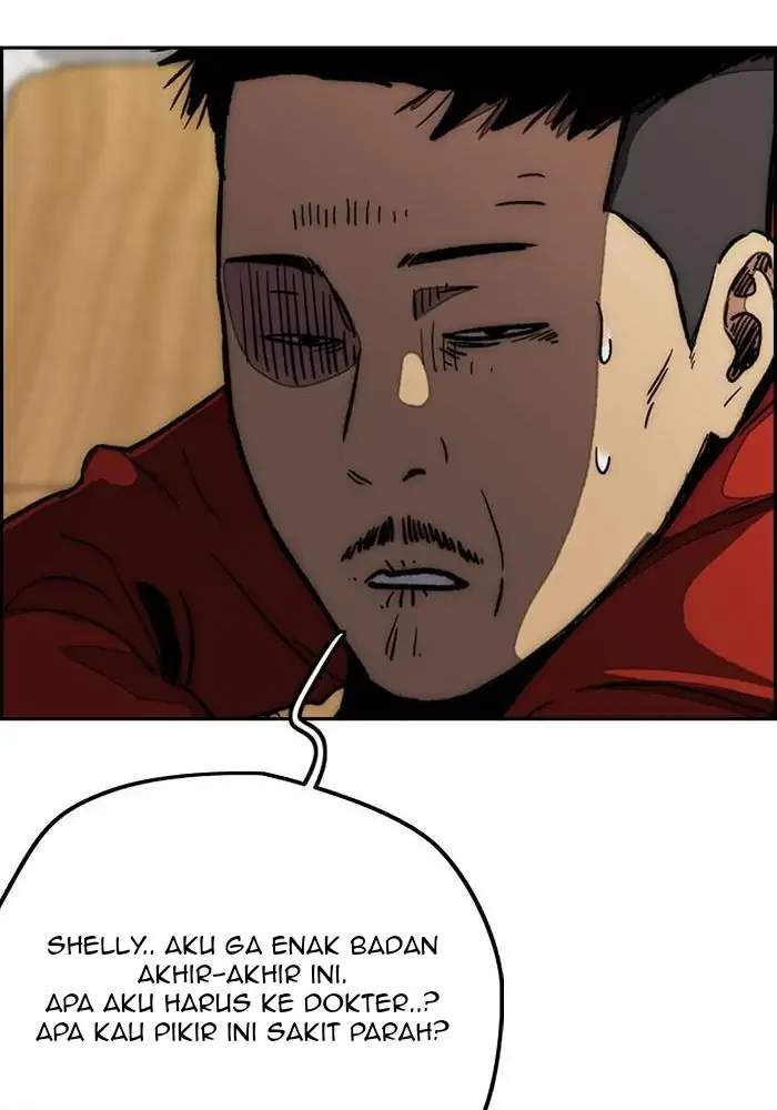 Wind Breaker Chapter 287 Gambar 57