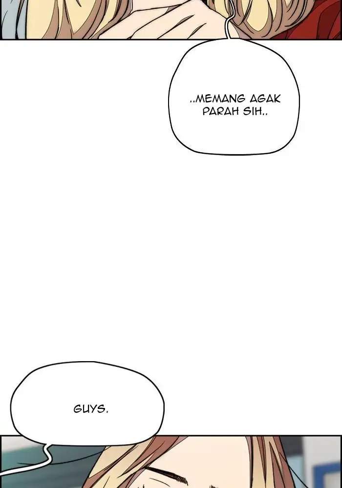 Wind Breaker Chapter 287 Gambar 59