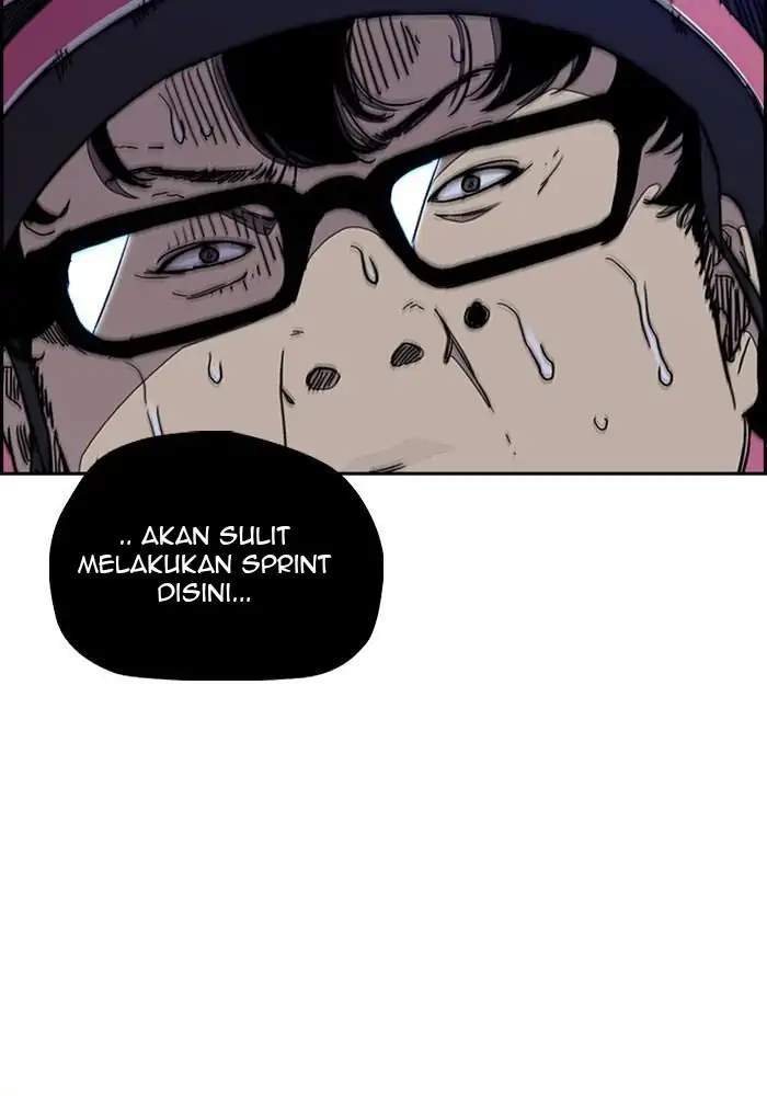 Wind Breaker Chapter 287 Gambar 6