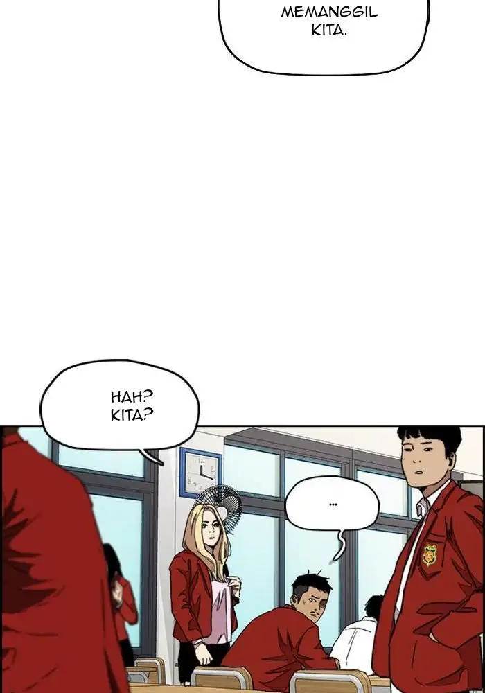 Wind Breaker Chapter 287 Gambar 62