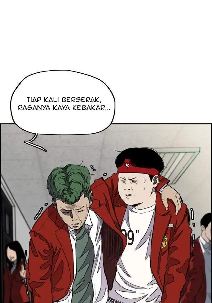 Wind Breaker Chapter 287 Gambar 65