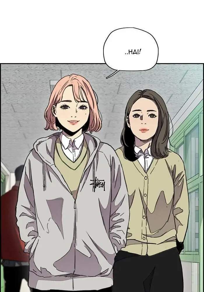 Wind Breaker Chapter 287 Gambar 68