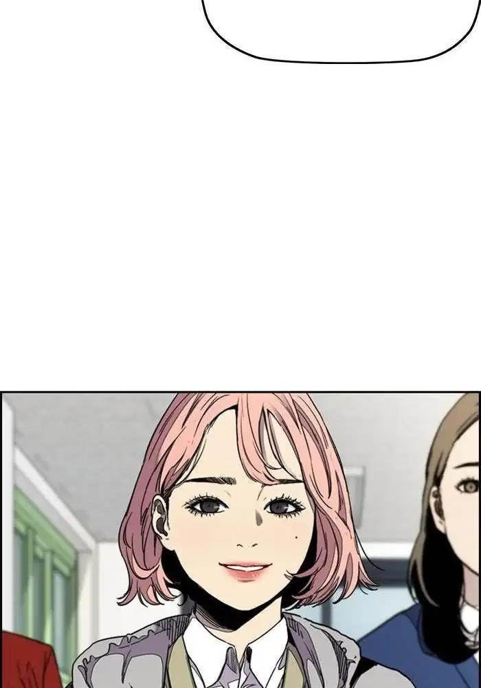 Wind Breaker Chapter 287 Gambar 75