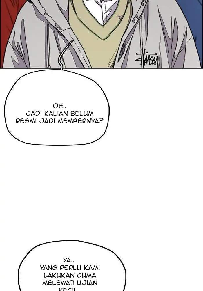 Wind Breaker Chapter 287 Gambar 76