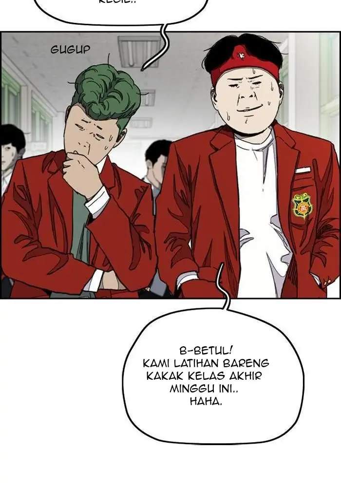 Wind Breaker Chapter 287 Gambar 77