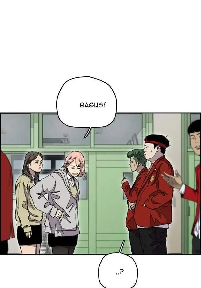 Wind Breaker Chapter 287 Gambar 78