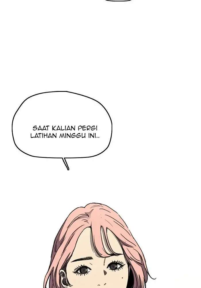 Wind Breaker Chapter 287 Gambar 79