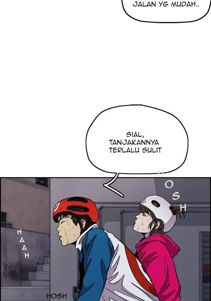 Wind Breaker Chapter 287 Gambar 8