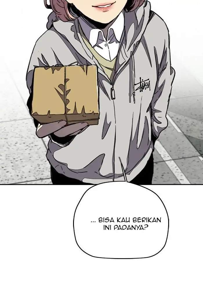 Wind Breaker Chapter 287 Gambar 80