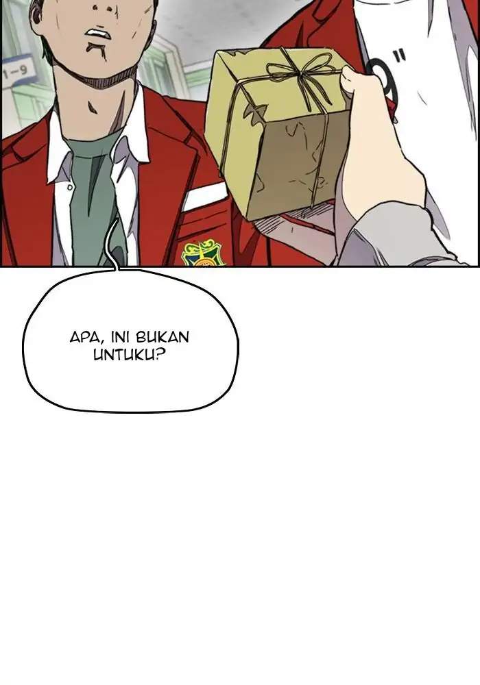 Wind Breaker Chapter 287 Gambar 82