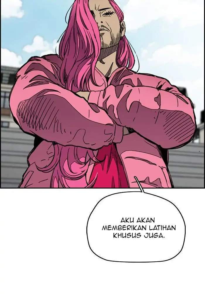 Wind Breaker Chapter 287 Gambar 85