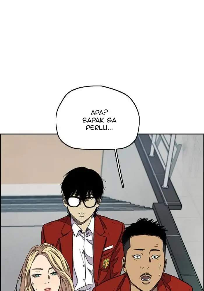 Wind Breaker Chapter 287 Gambar 86