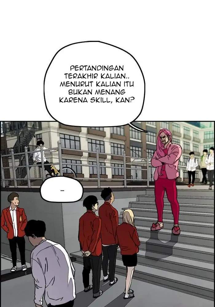 Wind Breaker Chapter 287 Gambar 88