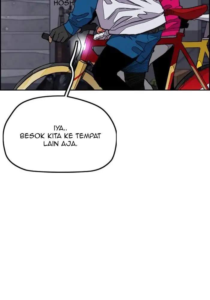 Wind Breaker Chapter 287 Gambar 9