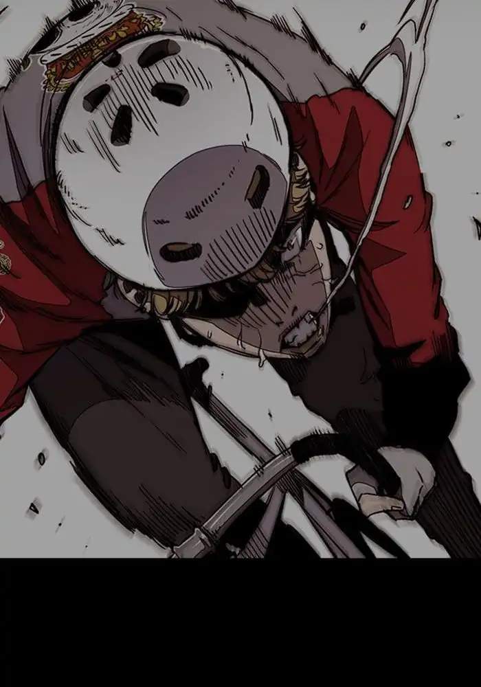 Wind Breaker Chapter 287 Gambar 91