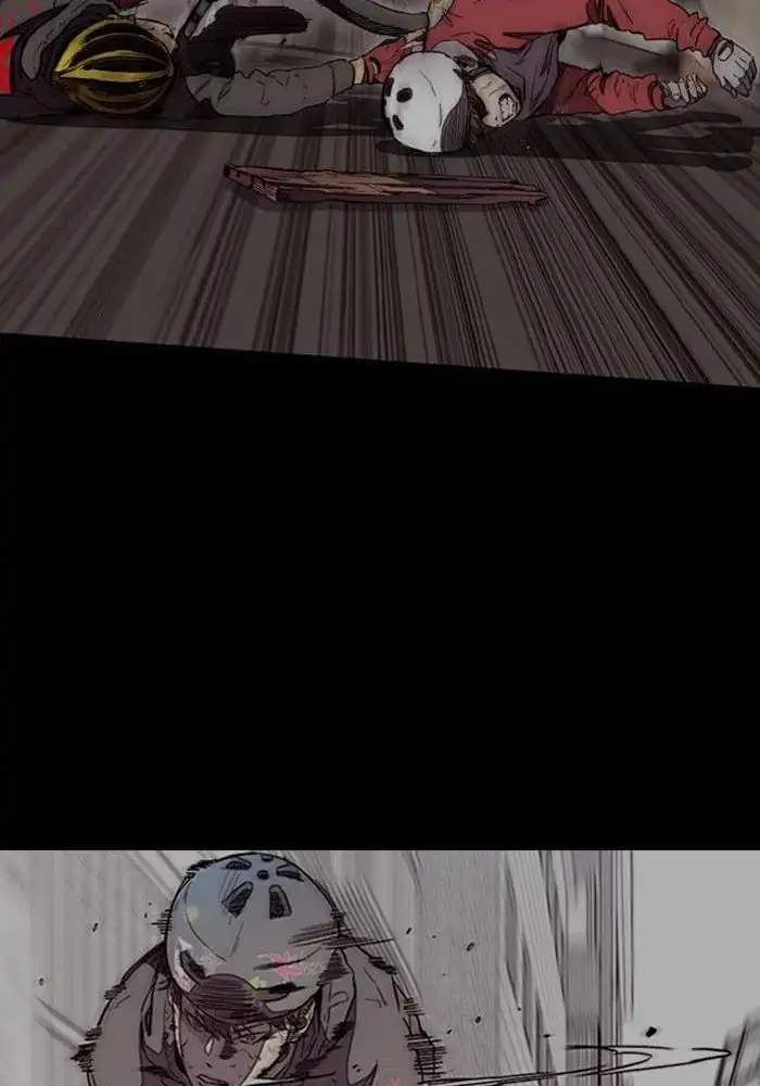 Wind Breaker Chapter 287 Gambar 94