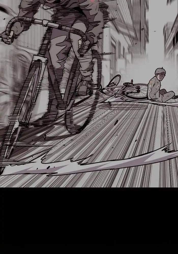 Wind Breaker Chapter 287 Gambar 95