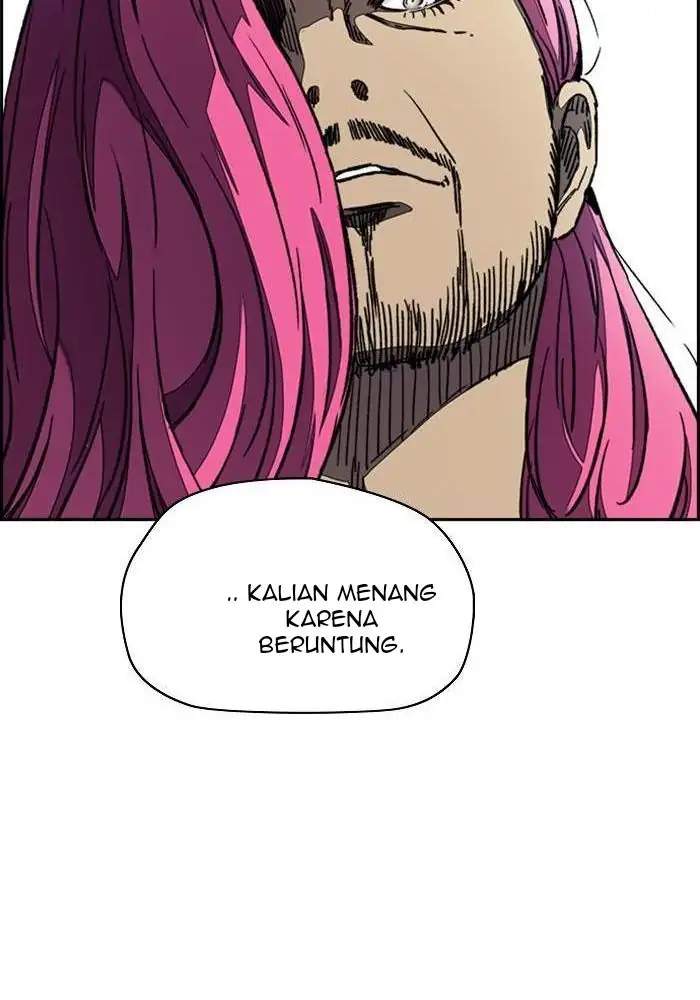 Wind Breaker Chapter 287 Gambar 97