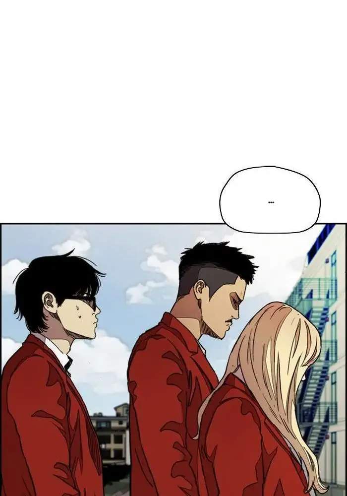 Wind Breaker Chapter 287 Gambar 98