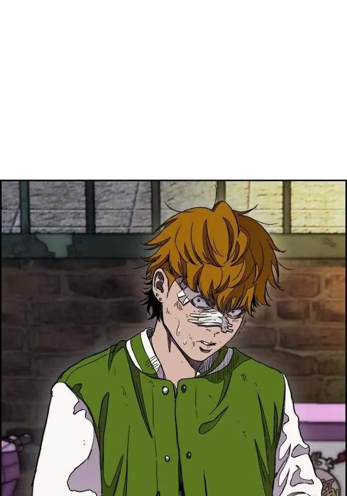 Wind Breaker Chapter 286 Gambar 104