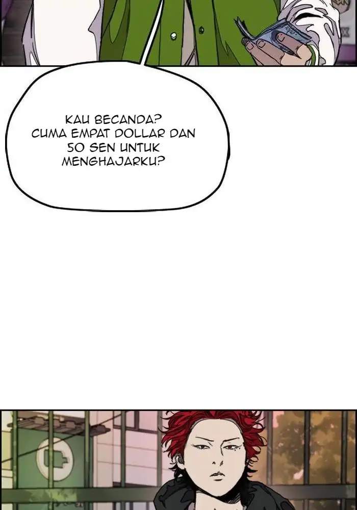Wind Breaker Chapter 286 Gambar 105