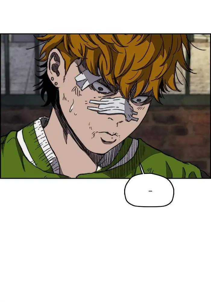 Wind Breaker Chapter 286 Gambar 107