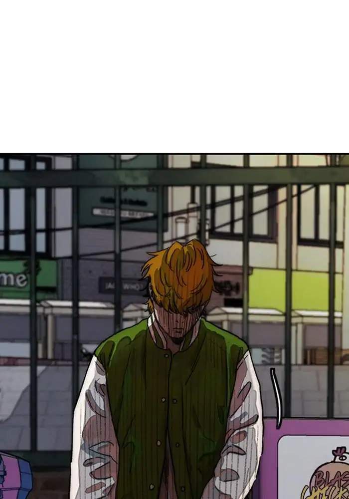 Wind Breaker Chapter 286 Gambar 109