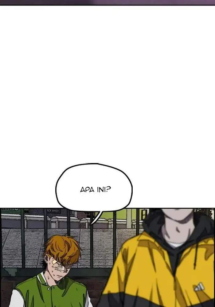 Wind Breaker Chapter 286 Gambar 101