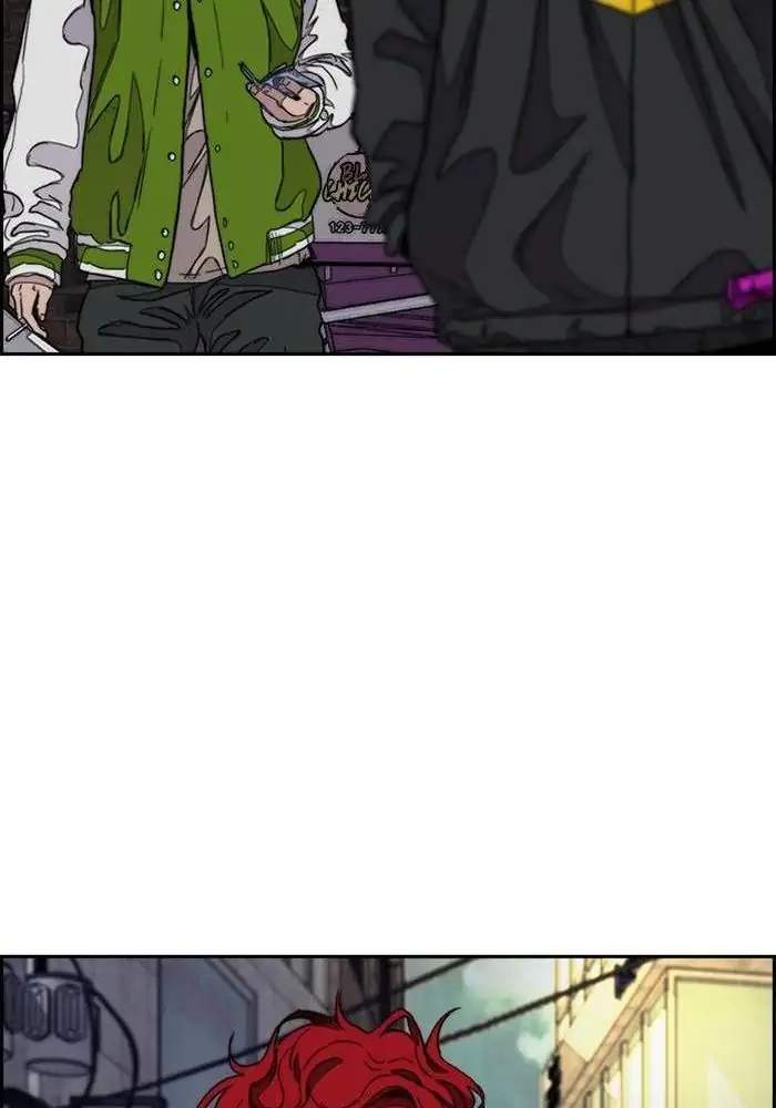 Wind Breaker Chapter 286 Gambar 102