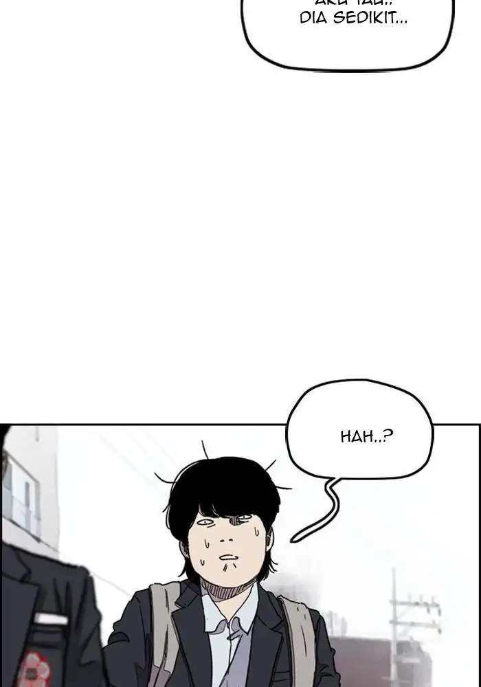 Wind Breaker Chapter 286 Gambar 117