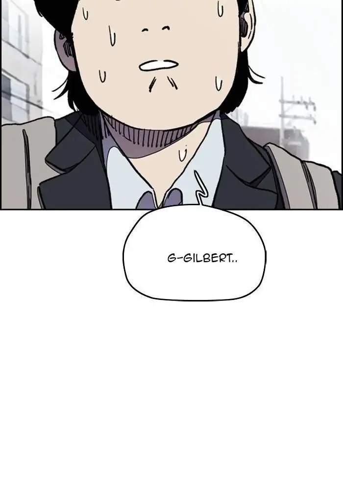 Wind Breaker Chapter 286 Gambar 119