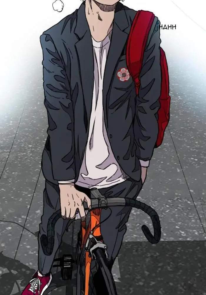 Wind Breaker Chapter 286 Gambar 121