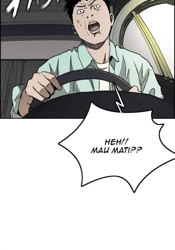 Wind Breaker Chapter 286 Gambar 15