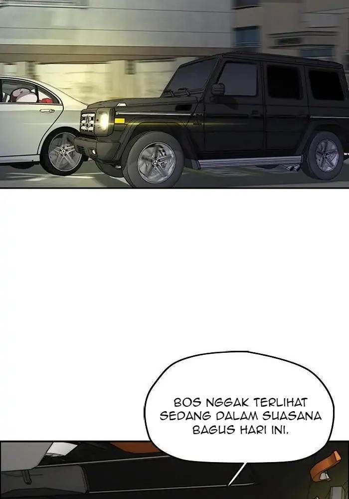 Wind Breaker Chapter 286 Gambar 18