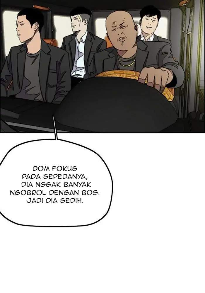 Wind Breaker Chapter 286 Gambar 19