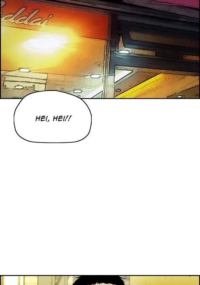 Manhwa Wind Breaker Chapter 286 gambar nomor 2